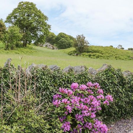 Penrhyddion Ucha Villa Capel Garmon Exterior photo